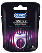 DUREX - INTENSIVE ORGASMISCHE VIBRATIONEN