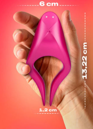DUREX - MULTISTIMULATOR-SPIELZEUG FAHREN & TEASE