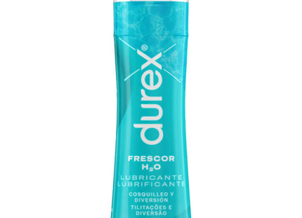 DUREX - SPIELEN SIE FRISCHE SENSATION 50 ML