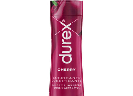 DUREX - SPIELKIRSCH 50 ML