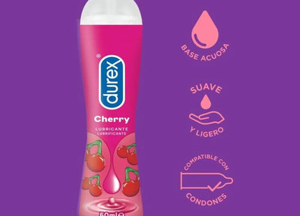 DUREX - SPIELKIRSCH 50 ML