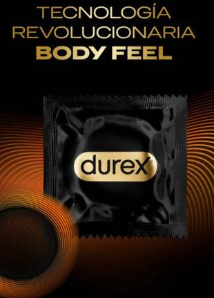 DUREX - TOTAL CONNECTION XL ULTRA FINE PLUS LATEXFREI 10 EINHEITEN