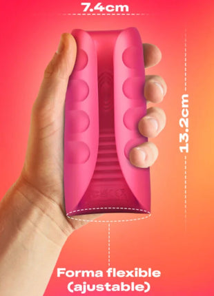 DUREX -TOY RIDE & VIBE VIBRATOR-MASTURBATOR - Ei-Masturbator