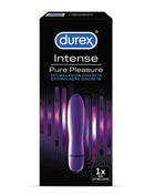 DUREX - VIBRIERENDE KUGEL MIT INTENSIVEM ORGASMIC-PUREM VERGNÜGEN