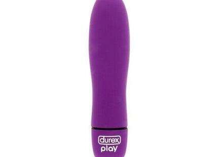 DUREX - VIBRIERENDE KUGEL MIT INTENSIVEM ORGASMIC-PUREM VERGNÜGEN