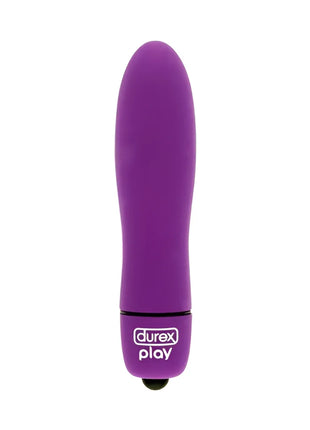 DUREX - VIBRIERENDE KUGEL MIT INTENSIVEM ORGASMIC-PUREM VERGNÜGEN