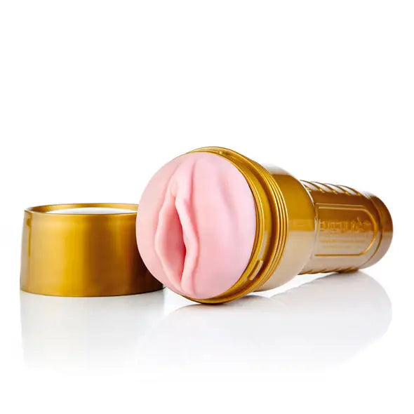 FLESHLIGHT - PINK LADY STAMINA TRAININGSEINHEIT - Vaginas ohne Vibration