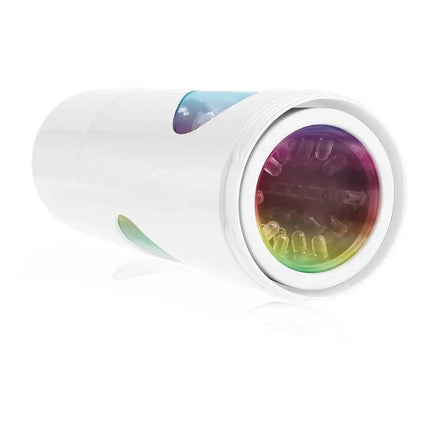 EXTREME TOYZ - ROTO BATOR USB-MÄNNLICHER MASTURBATOR VAGINA - Masturbator