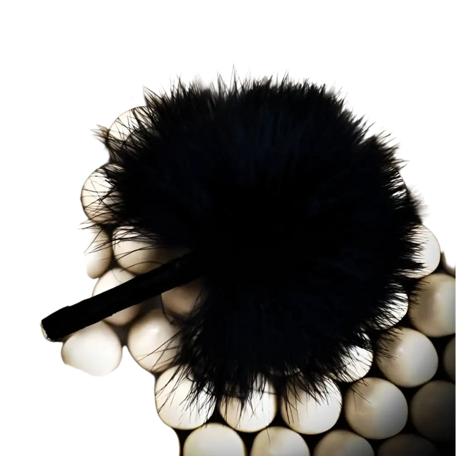 BIJOUX - LES PETITS BONBONS STIMULIERENDER STIFT - Boas und Federn