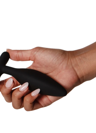 EGON - PLUG ANAL VIBRATOR - 13,5 cm - Analplug