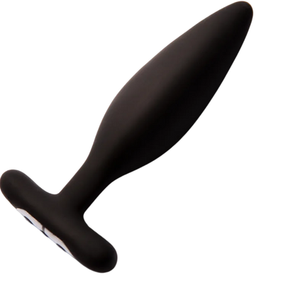 EGON - PLUG ANAL VIBRATOR - 13,5 cm - Analplug