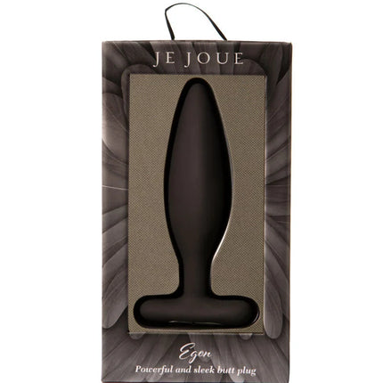 EGON - PLUG ANAL VIBRATOR - 13,5 cm - Analplug