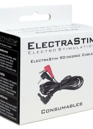 ELECTRASTIM - 90-GRAD-STIMULATORKABEL