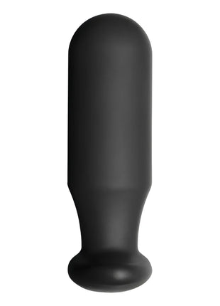 ELECTRASTIM - AURA SILIKON SCHWARZ MEHRZWECK PRO