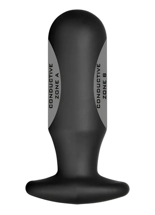 ELECTRASTIM - AURA SILIKON SCHWARZ MEHRZWECK PRO