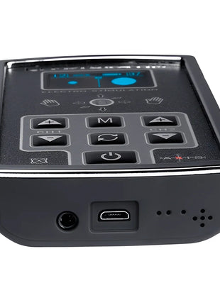 ELECTRASTIM - AXIS ELEKTROSTIMULATOR MIT HOCHWERTIGEN SPEZIFIKATIONEN