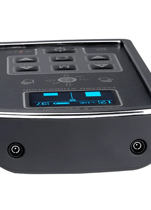 ELECTRASTIM - AXIS ELEKTROSTIMULATOR MIT HOCHWERTIGEN SPEZIFIKATIONEN