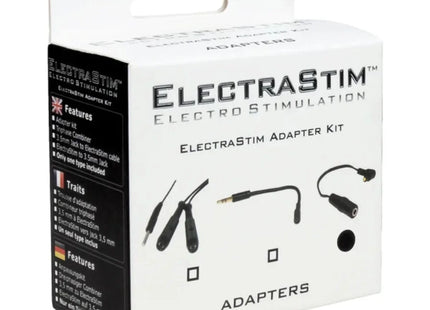 ELECTRASTIM - DREIPHASIGE KOMBINATIONSKABEL