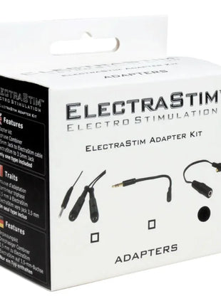 ELECTRASTIM - DREIPHASIGE KOMBINATIONSKABEL