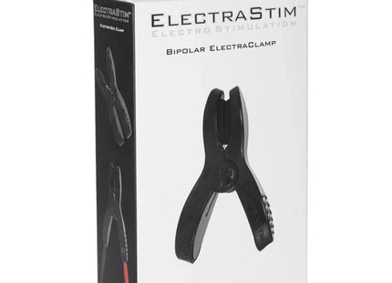 ELECTRASTIM - ELECTRACLAMP BIPOLAR ELECTRO CLAMP