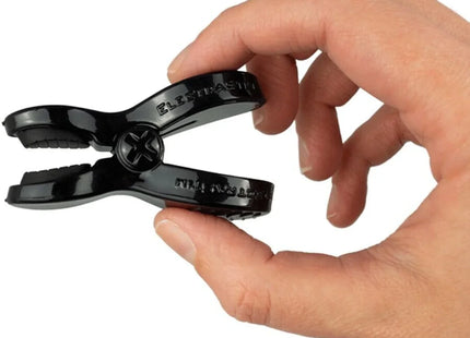 ELECTRASTIM - ELECTRACLAMP BIPOLAR ELECTRO CLAMP