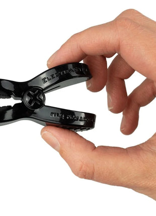 ELECTRASTIM - ELECTRACLAMP BIPOLAR ELECTRO CLAMP