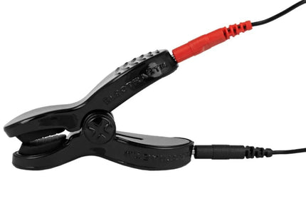 ELECTRASTIM - ELECTRACLAMP BIPOLAR ELECTRO CLAMP
