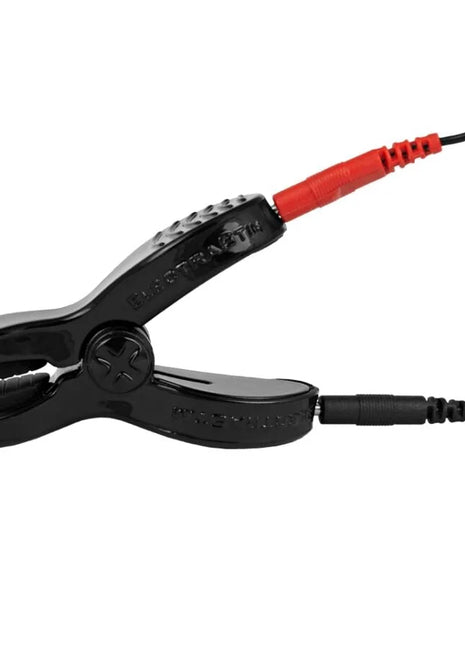 ELECTRASTIM - ELECTRACLAMP BIPOLAR ELECTRO CLAMP
