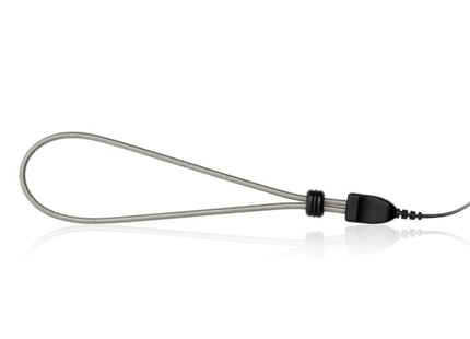 ELECTRASTIM - ELECTRALOOP VERSTELLBARER HODENRING AUS METALL