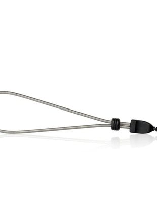 ELECTRASTIM - ELECTRALOOP VERSTELLBARER HODENRING AUS METALL