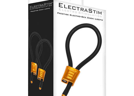 ELECTRASTIM - ELECTRALOOPS PRESTIGE GOLD