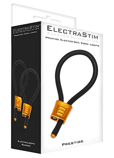 ELECTRASTIM - ELECTRALOOPS PRESTIGE GOLD