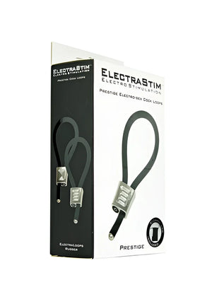 ELECTRASTIM - ELECTRALOOPS PRESTIGE SILBER
