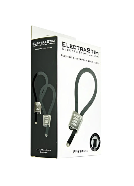 ELECTRASTIM - ELECTRALOOPS PRESTIGE SILBER
