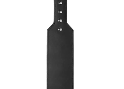 ELECTRASTIM - ELECTRAPADDLE LEDERPADDEL - Paddel