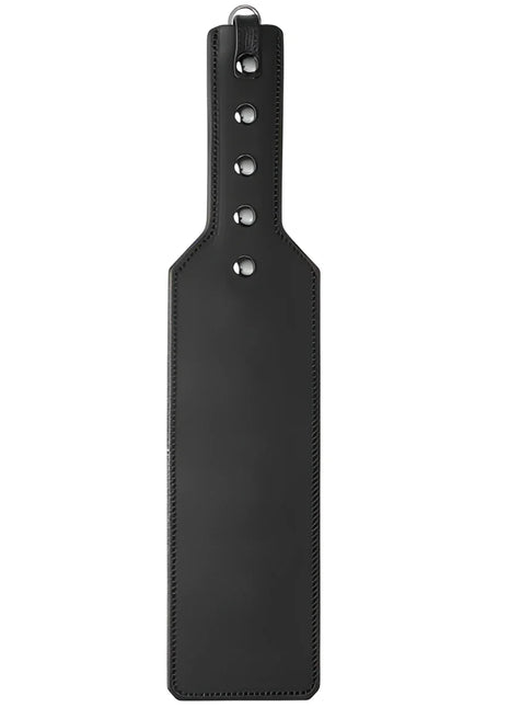 ELECTRASTIM - ELECTRAPADDLE LEDERPADDEL - Paddel