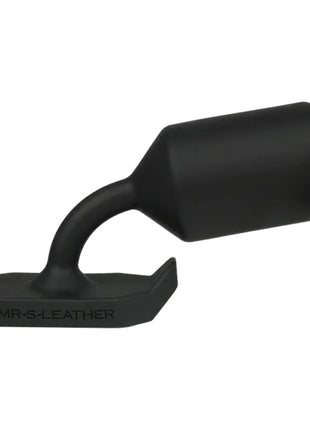 ELECTRASTIM - ELEKTROSTECKER ANAL MR-S-LEDER - Anal-Vibratoren