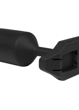 ELECTRASTIM - ELEKTROSTECKER ANAL MR-S-LEDER - Anal-Vibratoren