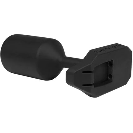 ELECTRASTIM - ELEKTROSTECKER ANAL MR-S-LEDER - Anal-Vibratoren