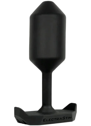ELECTRASTIM - ELEKTROSTECKER ANAL MR-S-LEDER - Anal-Vibratoren