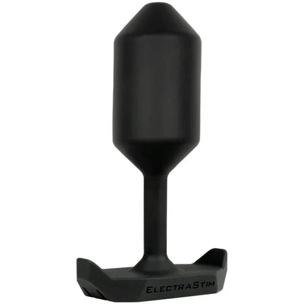 ELECTRASTIM - ELEKTROSTECKER ANAL MR-S-LEDER - Anal-Vibratoren