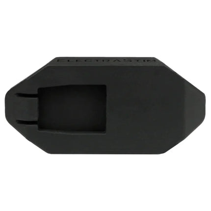 ELECTRASTIM - ELEKTROSTECKER ANAL MR-S-LEDER - Anal-Vibratoren