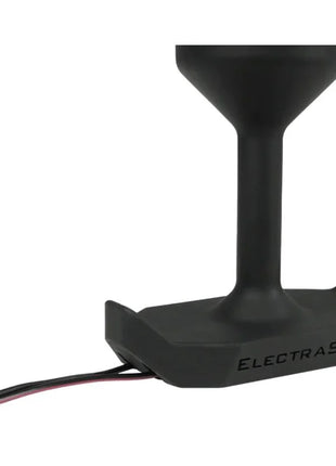 ELECTRASTIM - ELEKTROSTECKER ANAL MR-S-LEDER - Anal-Vibratoren