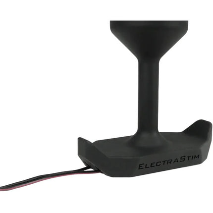 ELECTRASTIM - ELEKTROSTECKER ANAL MR-S-LEDER - Anal-Vibratoren