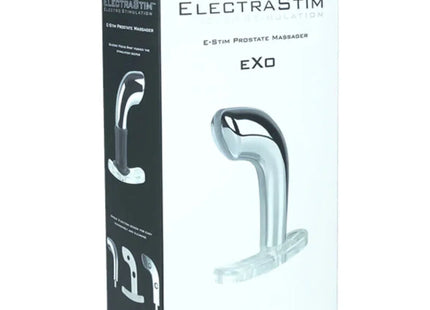 ELECTRASTIM - EXO ROGUE PROSTATAMASSAGER