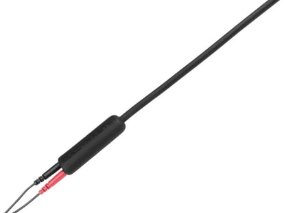 ELECTRASTIM - FLEXIBLE SILIKON ELECTRO-SEX URETHAL SOUND 7 MM