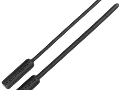 ELECTRASTIM - FLEXIBLE SILIKON ELECTRO-SEX URETHAL SOUND 7 MM