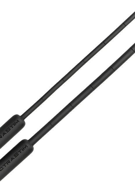 ELECTRASTIM - FLEXIBLE SILIKON ELECTRO-SEX URETHAL SOUND 7 MM