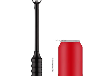 ELECTRASTIM - FLEXIBLE TIEFENLADUNGS-ELEKTROSONDE