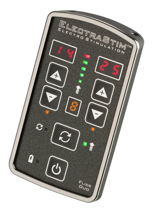 ELECTRASTIM - FLICK DUO STIMULATOR-PAKET